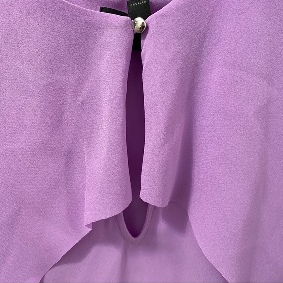 🌟NWT🌟 Banana Republic Tank Blouse - Picture 2 of 6